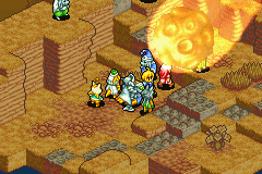 Meteor.