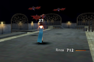 Final Fantasy VIII.