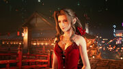 FFVIIR Aerith dress 4