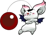 FFXIII Moogle