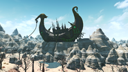 FFXIV The Peaks 06