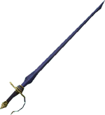 FFXI Sword 5