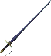 FFXI Sword 5
