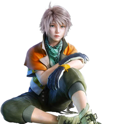 Category Characters In Final Fantasy Xiii Final Fantasy Wiki Fandom