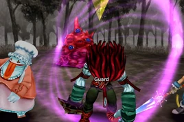 Insomniac from FFIX Remastered