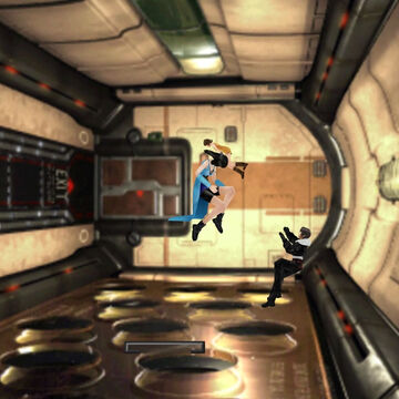 Lunar Base Final Fantasy Wiki Fandom Read on for more information about objectives, items, and bosses within this section. lunar base final fantasy wiki fandom