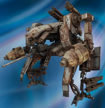 MA Hoplomachus | Final Fantasy Wiki | Fandom