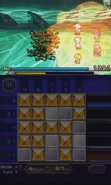 Pictlogica Final Fantasy.
