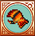 Icon for Burning Fists in Pictlogica Final Fantasy.