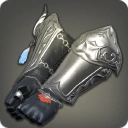 Republican Eques's Manicae