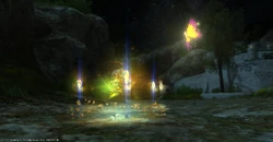 Summon Selene.