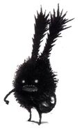 Spriggan FFXIV Art