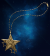 Star Pendant from FFVII Remake