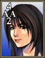 Rinoa Card