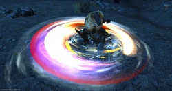 Serpent's Tail - Last Lash.