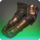 Valerian Dragoon's Gauntlets