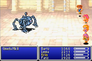 Final Fantasy V (GBA).