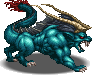 Final Fantasy Brave Exvius beast enemies | Final Fantasy Wiki | Fandom