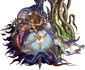 The 10th Rising Event in Final Fantasy XIV Draws Near