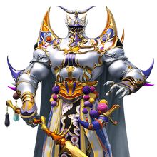 Exdeath S Soul Final Fantasy Wiki Fandom Exdeath's soul is an enemy in final fantasy v.