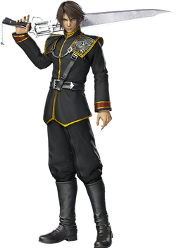 Seed Final Fantasy Wiki Fandom Seed Final Fantasy Wiki Fandom