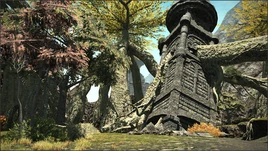 Dravanian Forelands 02