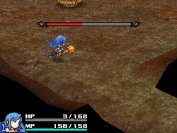 Final Fantasy Crystal Chronicles: Echoes of Time.