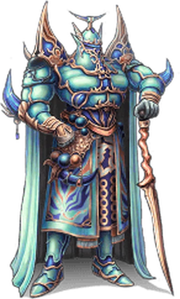 Exdeath's Soul | Final Fantasy Wiki | Fandom