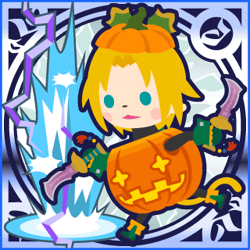 Final Fantasy Airborne Brigade (SSR Legend).