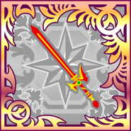 Final Fantasy Airborne Brigade (UR).