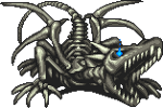 FFD Bone Dragon