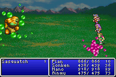 Swap Final Fantasy Wiki Fandom