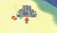 FFIV iOS Damcyan Overworld.png (292 KB) Damcyan as it appears on the world map (iOS).