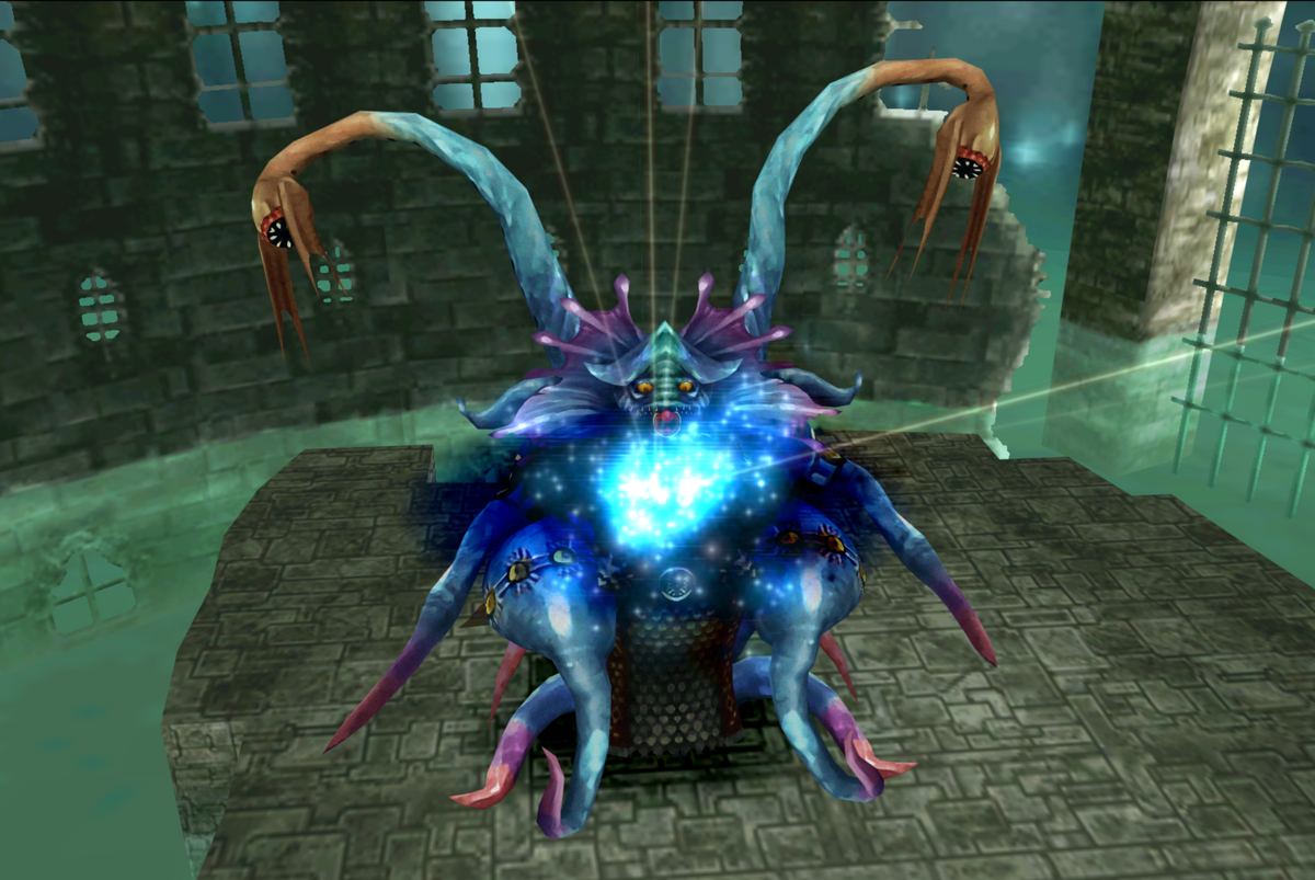 Tsume HQS Final Fantasy IX : Battle of Destiny - HYPERTOYS