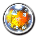Ability icon in Final Fantasy Record Keeper.