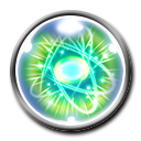 FFRK Glimpse of the High Seraph Icon