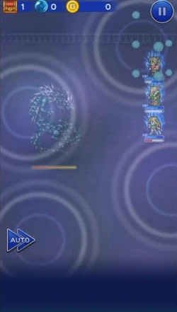 Final Fantasy Record Keeper