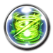 FFRK Storming Quadstrike Icon