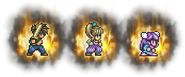 Ultimate+ Shadow [Secret of Mana].