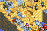 Final Fantasy Tactics Advance.