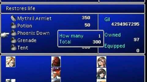 FFVII_-_Gameshark_Goodies_-_EXP,_Gil_and_Battles_Overflow