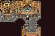 Mobliz's armor shop (GBA).