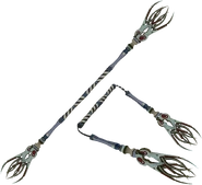 FFXIII Banescissor Spear.png (141 KB) Banescissor Spear