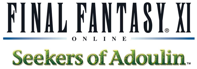 FINAL FANTASYÂ® XI: Seekers Of Adoulin - Digital