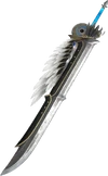 Penance Blade from FFVIIEC