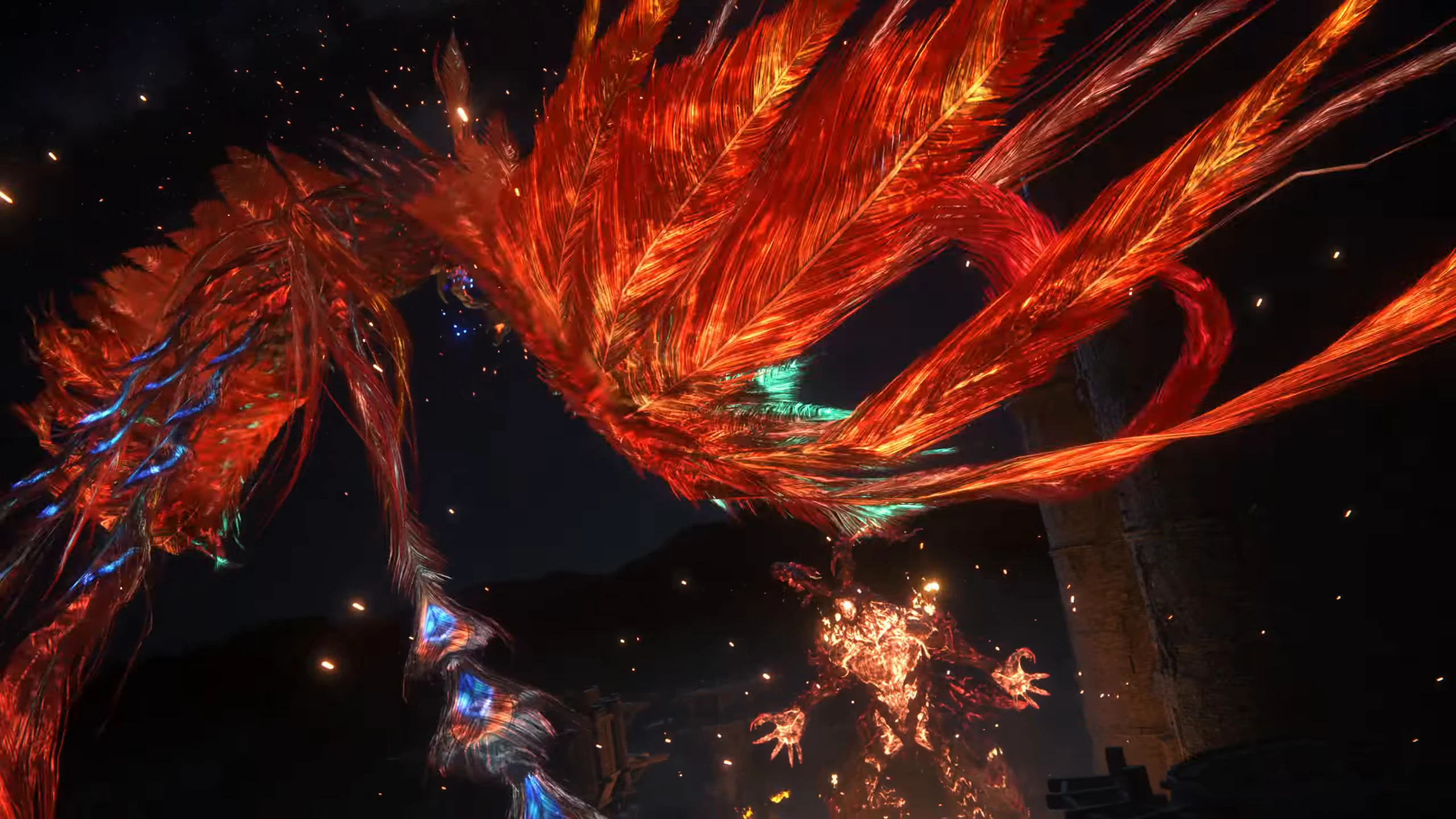 Ifrit (Final Fantasy XVI) | Final Fantasy Wiki | Fandom