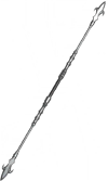 Silver Staff from FFVIIEC
