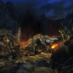 Vile Peaks