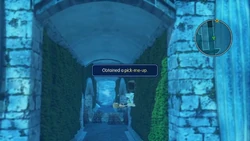 WoFF Sunken Temple Pick-Me-Up