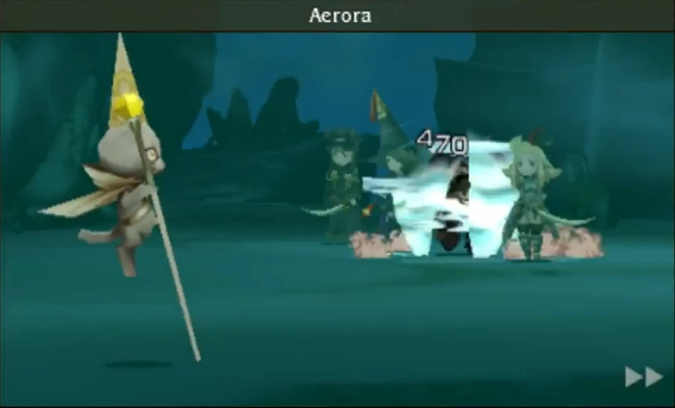 Aerora Final Fantasy Wiki Fandom